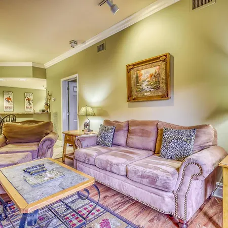 Baskins Creek Condos Gatlinburg Habitación foto