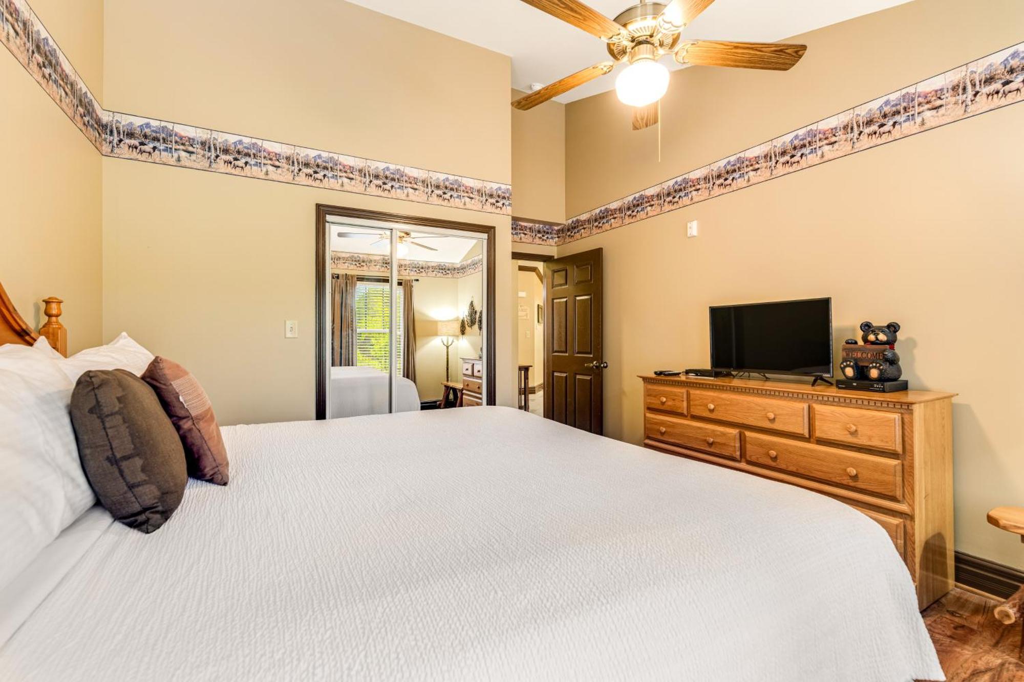 Baskins Creek Appartement Gatlinburg