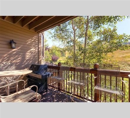 Appartement Baskins Creek