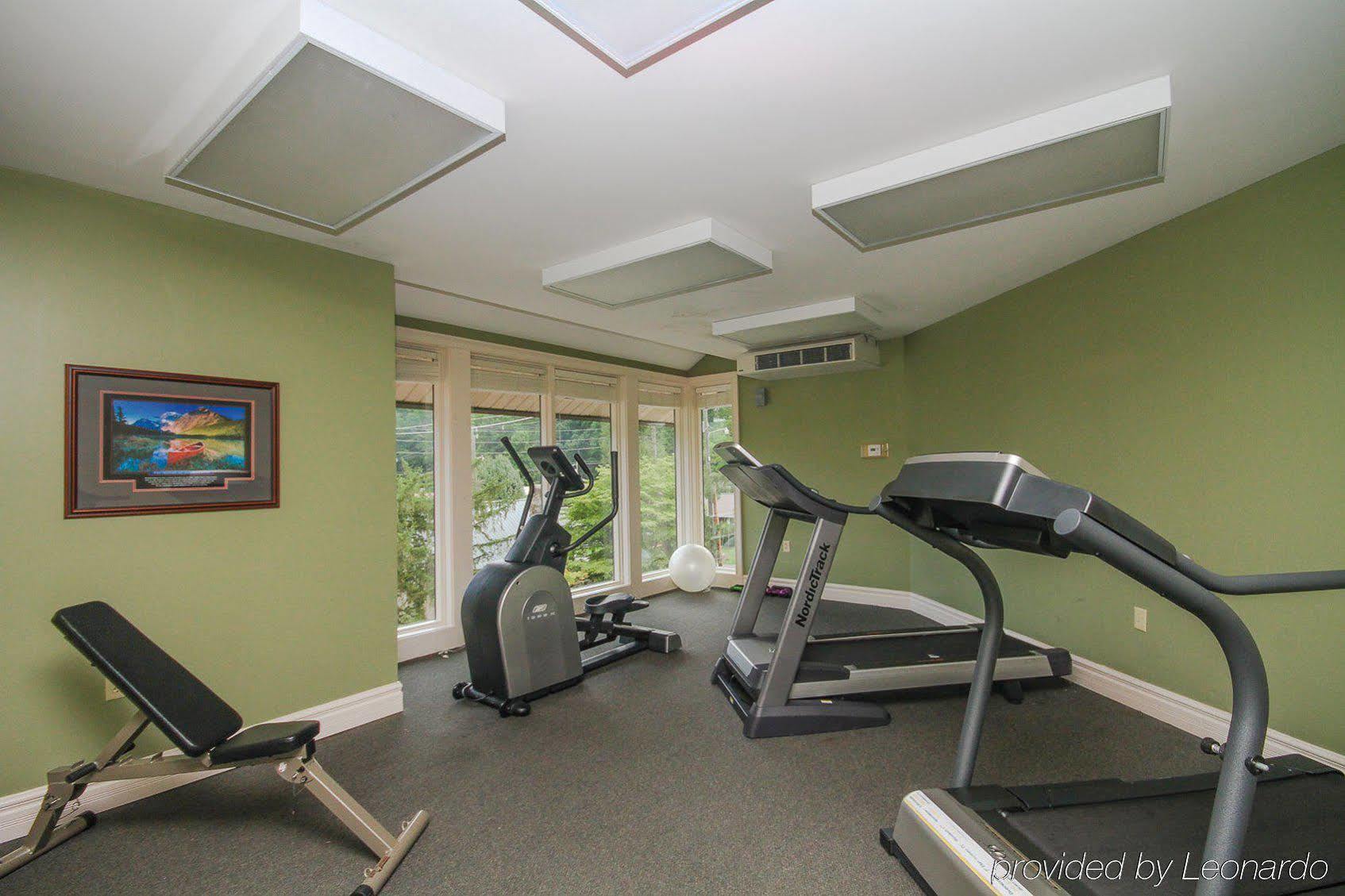 Appartement Baskins Creek Gatlinburg